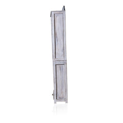 Dinner Candle Display Stand - Whitewash product image 11