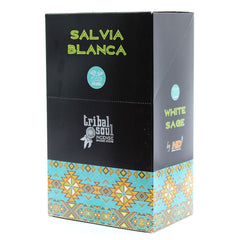 Tribal Soul Incense Sticks - White Sage product image 5