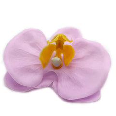 Craft Soap Flower - Paeonia - Purple product image 2