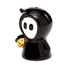 Skull Boy & Ghost Boy Ceramic Salt & Pepper Set product image 5