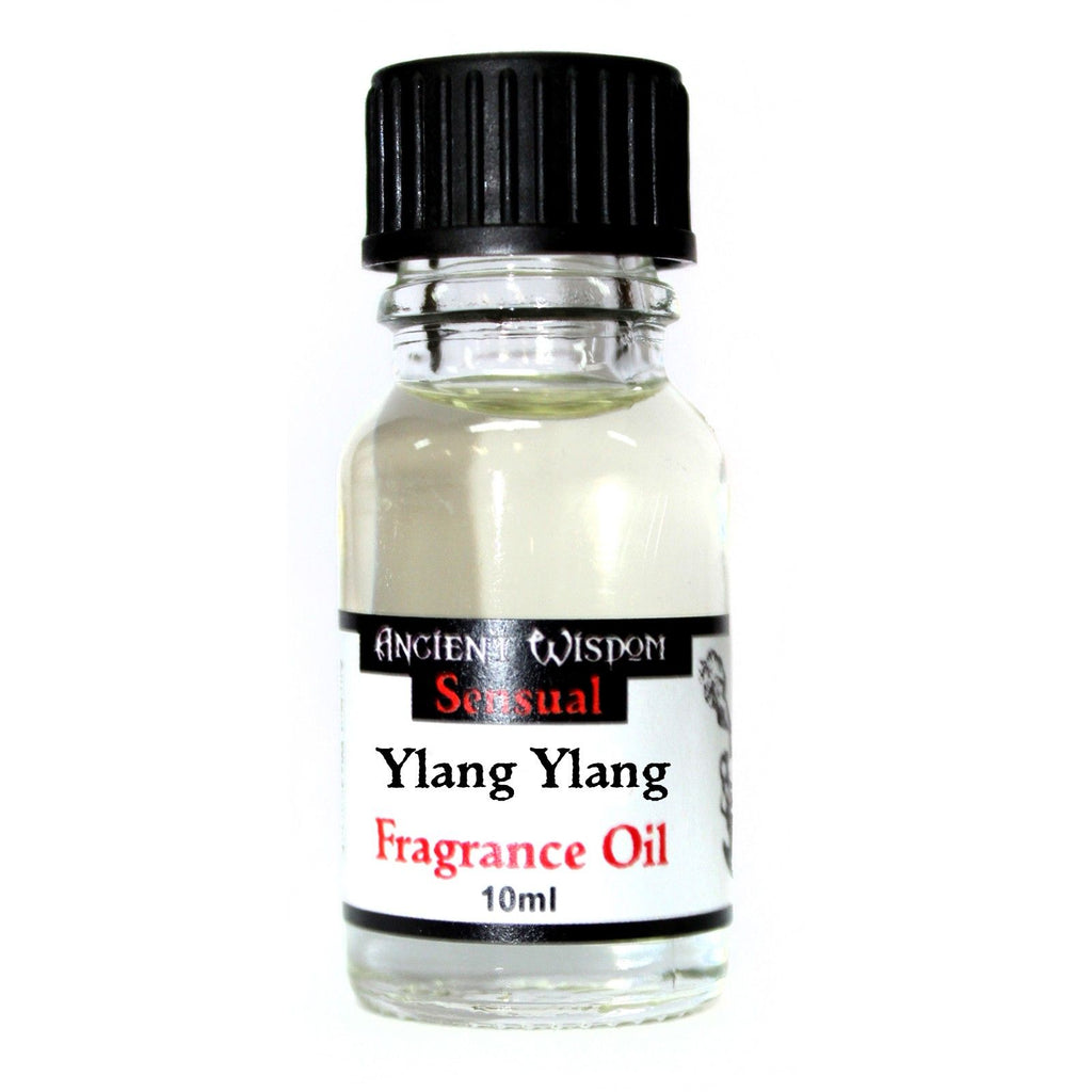 10ml Ylang-Ylang Fragrance Oil product image 3