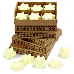 Box of 6 Wax Melts - Lemon Harvest product image