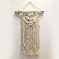 Macrame Wall Hanging - Two Waves product image