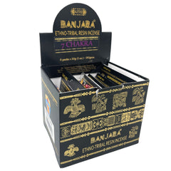 Banjara Tree Resin - 7 Chakra product image 2