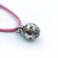 Silver Angel Bell - Seduction - 16mm product image 2