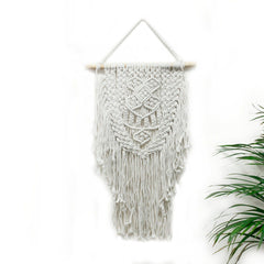 Macrame Wall Hanging - Over Abundance product image 5