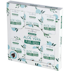 Plant Based Backflow Incense Cones - Aloe Vera product image 2