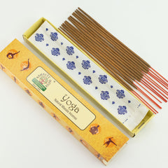 Namaste Mandala Masala Incense - Yoga product image 5