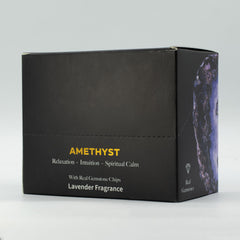 MeltEaze Wax Melts 50g - Amethyst Dream - Lavender product image