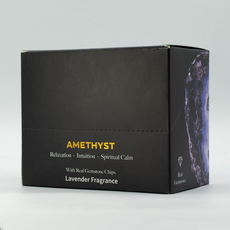 MeltEaze Wax Melts 50g - Amethyst Dream - Lavender product image