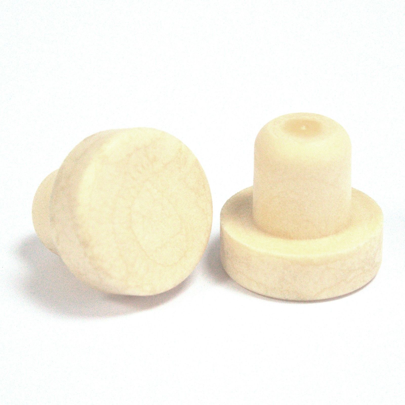 Cap for RDBot-08/09/10 2.2cm - Wooden Imitation product image