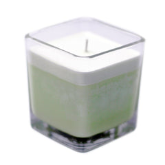 White Label Soy Wax Jar Candle - Cucumber & Mint product image 6