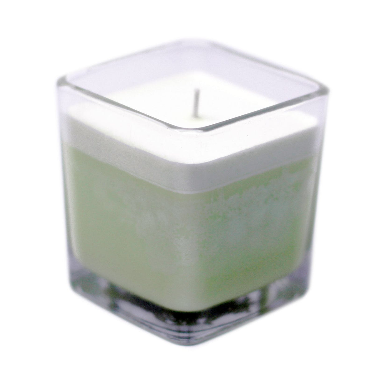White Label Soy Wax Jar Candle - Bamboo product image 3