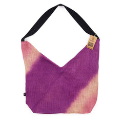 Soft Blend Shoulder Tote - Antique Fuchsia product image 5