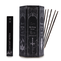 Pyramid Shape Display Incense - Set of 5 Ancient Witch Scents & Spells product image