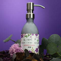 Agnes + Cat Hand & Body Cream - Japanese Bloom product image