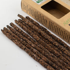 Natural Botanical Masala Incense - Amber product image 2