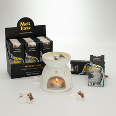 MeltEaze Wax Melts 50g - Moonstone Glow - Violet product image 3