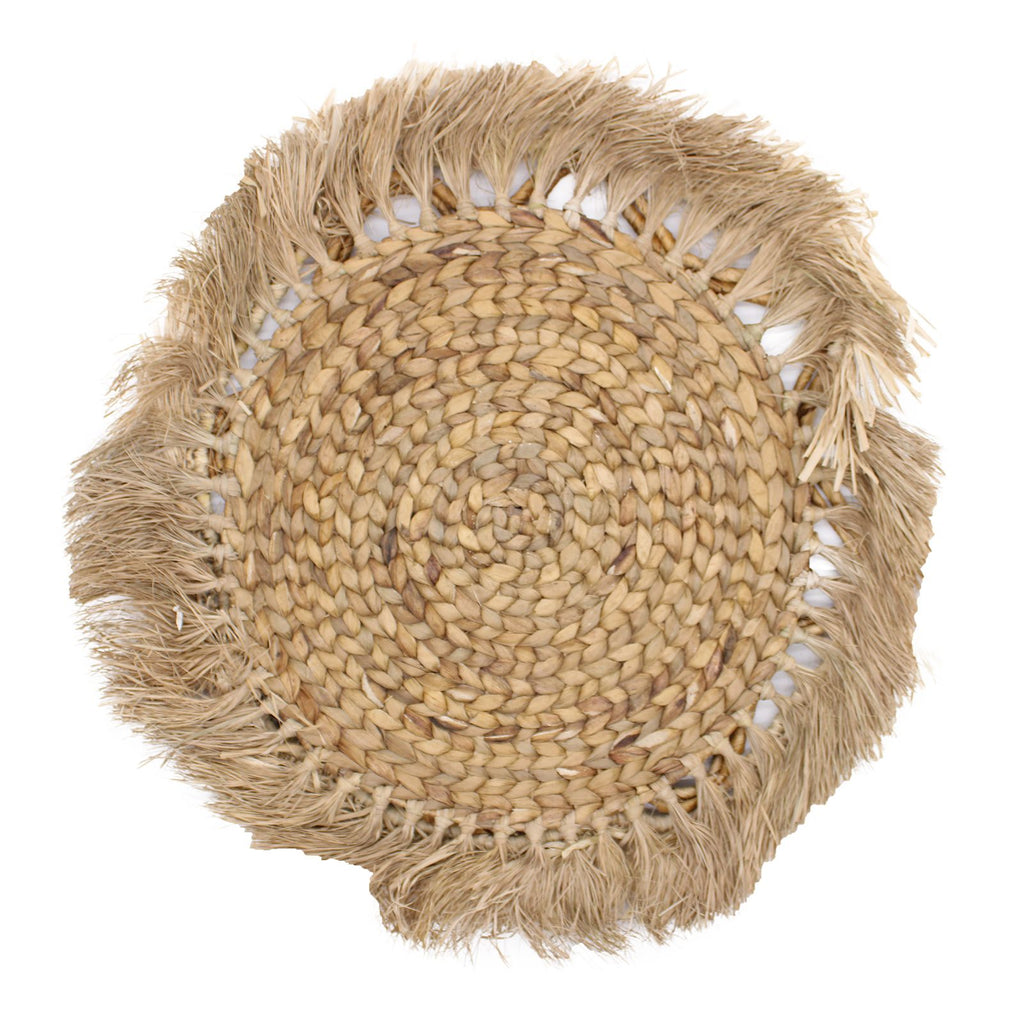 Set of Six Natural Wall Art - Kribo Collection product image 2