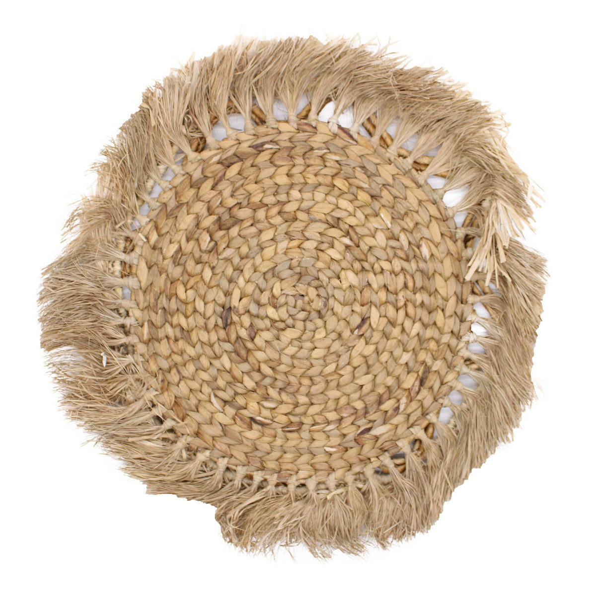 Set of Six Natural Wall Art - Kribo Collection product image 2