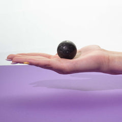 Four Gemstone Shapes - Black Tourmaline product image 3