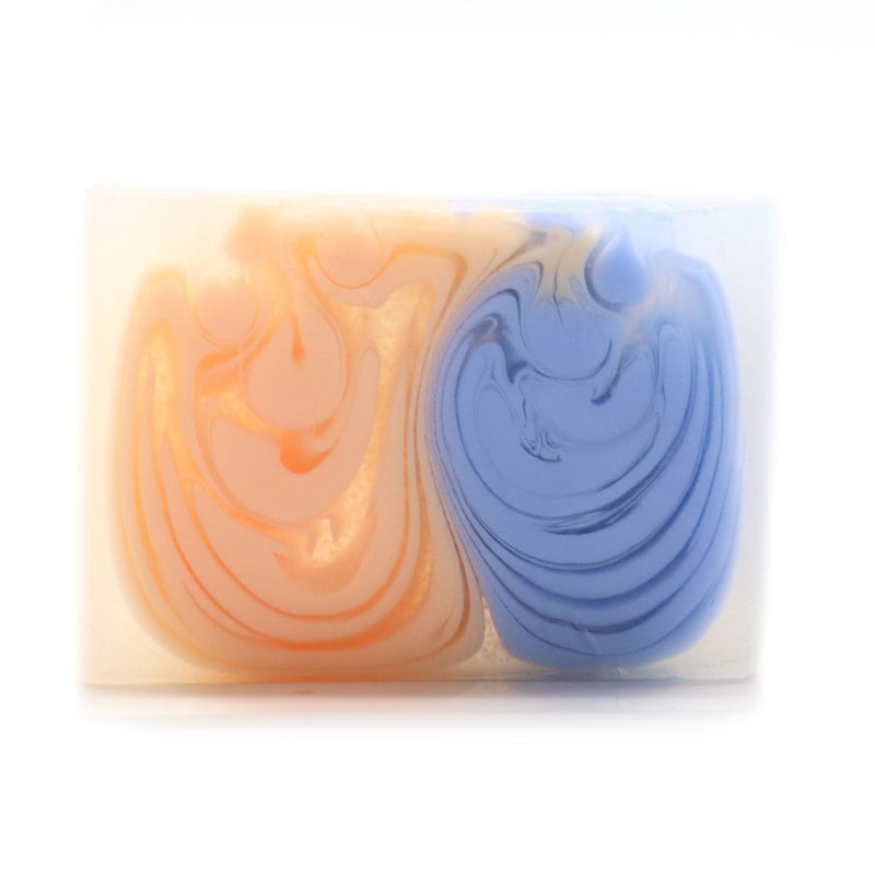 Handcrafted Soap Loaf 1.2kg - Pharaoh product image