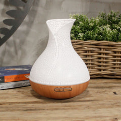 Palma Atomiser - Shell Effect - USB - Colour Change - Timer product image 4