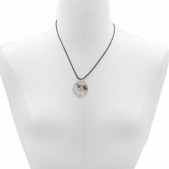 Tree of Life Pendant - Chakra product image 6