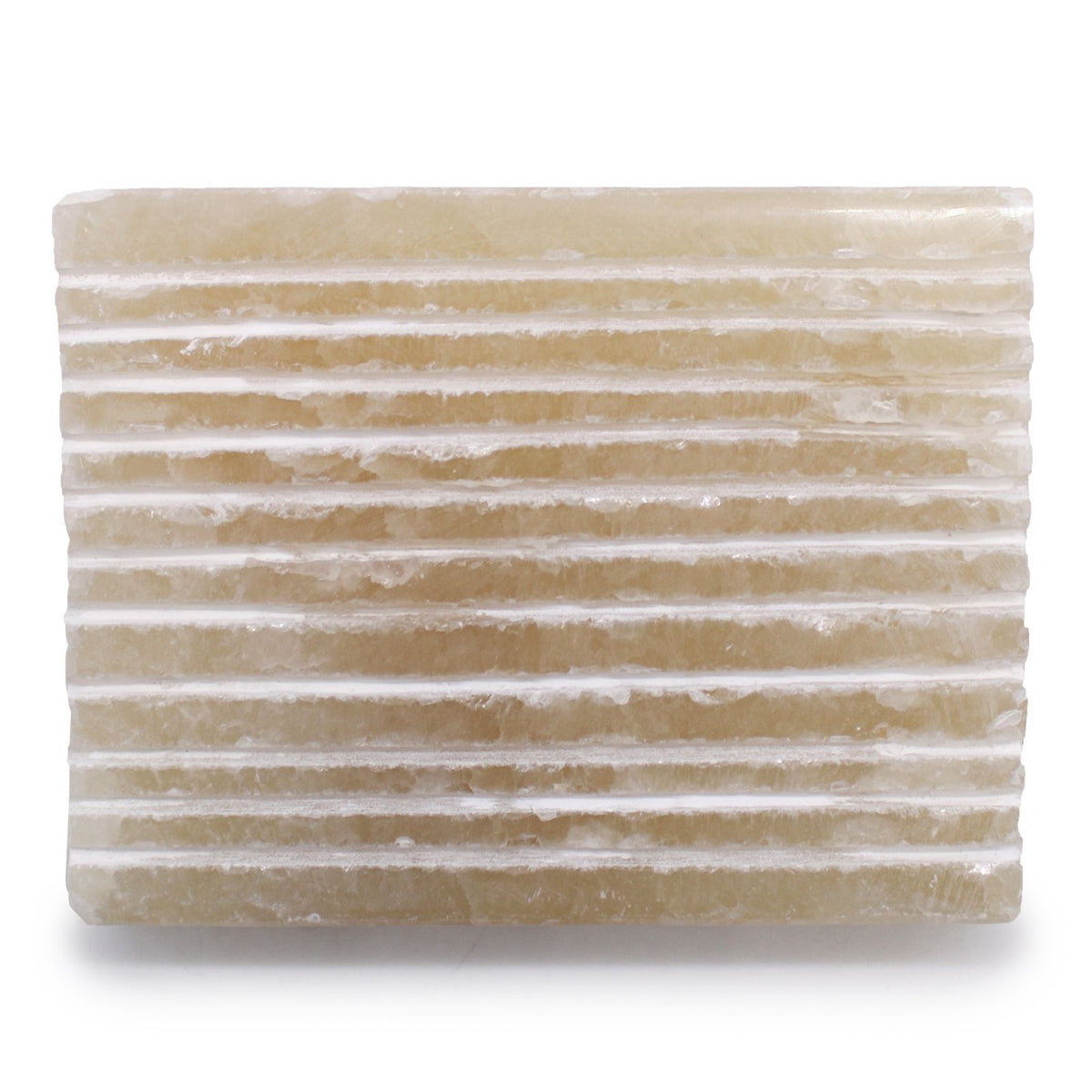 Honey Onxy Square Soap Dish product image 2