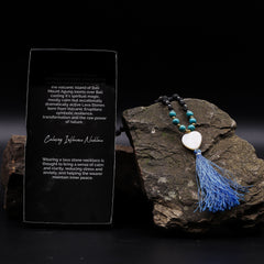 Essence of the Volcano Necklace - Calming Influence product image 3