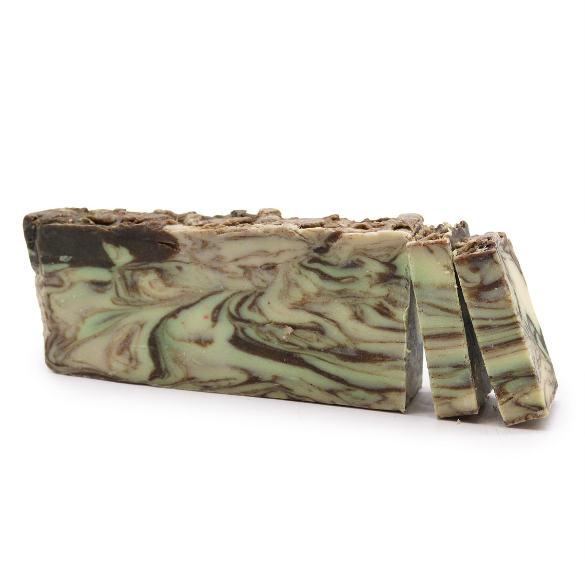 Cinnamon - Olive Oil Soap Loaf product image