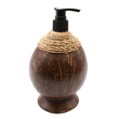 Natural Coconut Soap Dispenser - 150ml product image 7