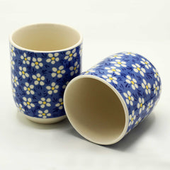 Herbal Tea Cups - Blue Daisey product image 2