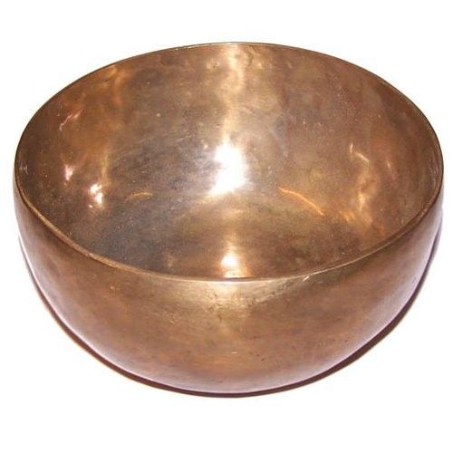 Extra Large Handmade Singing Bowl product image 2