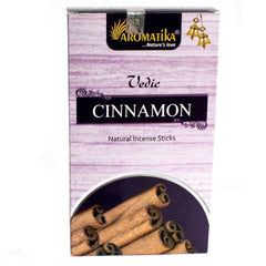 Vedic -Incense Sticks - Cinnamon product image
