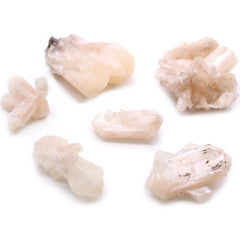 Stilbite Combination with Appophyllite 20-30mm product image 11