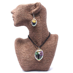 Pressed Flowers - Tree of Life set - Mixed Colours product image 2