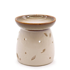Classic Oil Burner - Natural product image 3