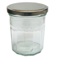 Jam Jar - Twelve Sides & Lid product image 3