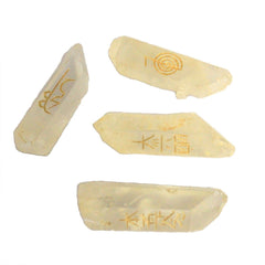 Fengshui Quatra-Set Natural Quartz product image 3