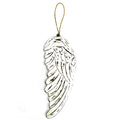 Hand Crafted Angel Wing - 30cm product image