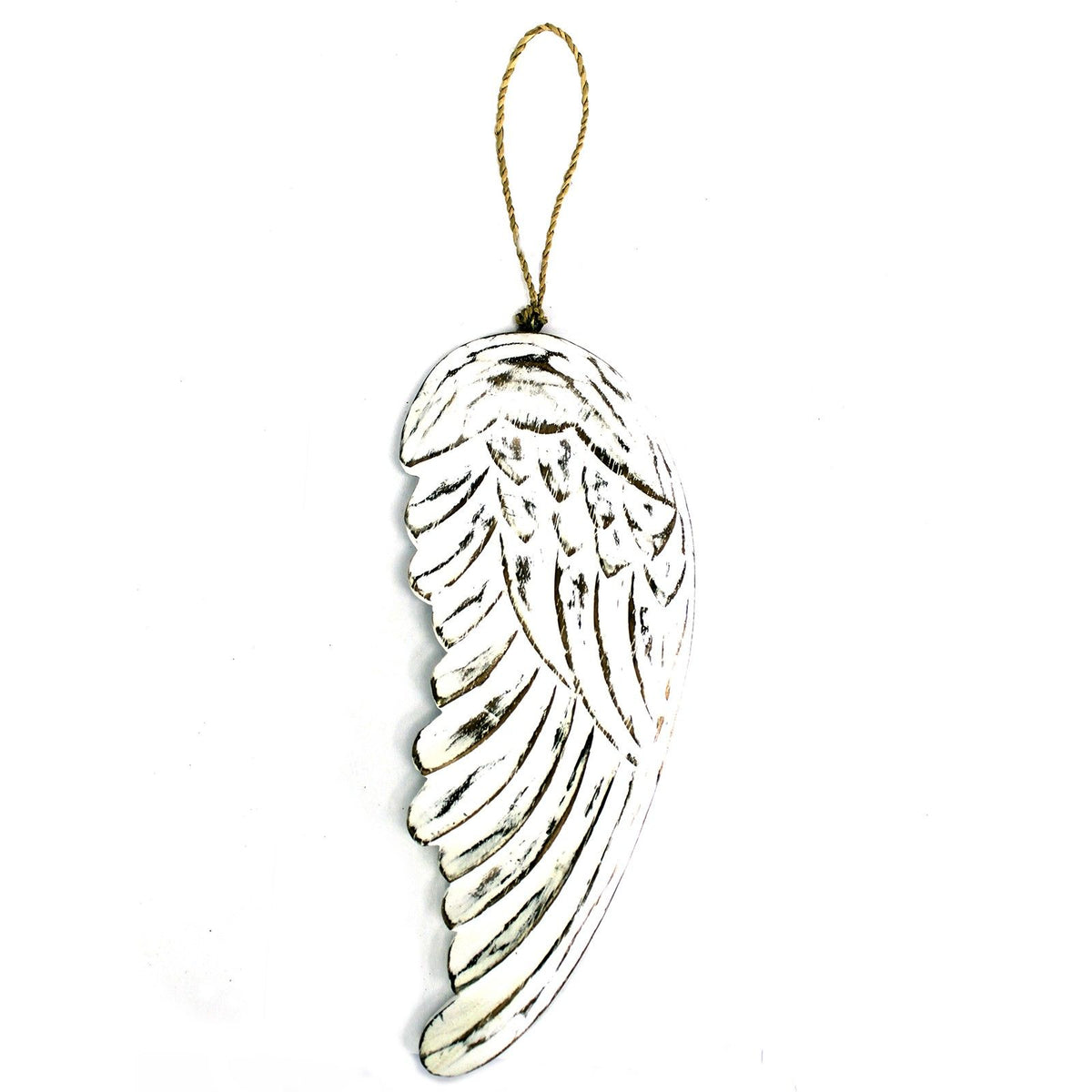 Hand Crafted Angel Wing - 30cm product image