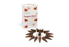 Dragons Blood Cones product image