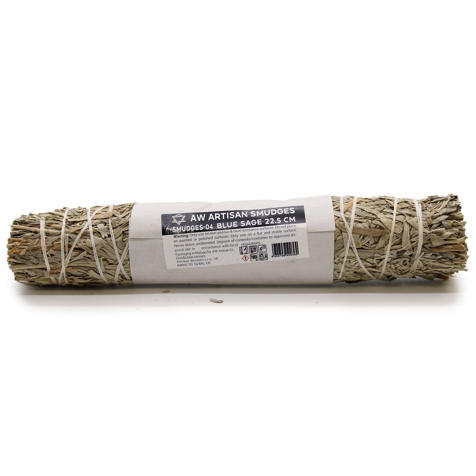 Smudge Stick - Blue Sage 22.5 cm product image