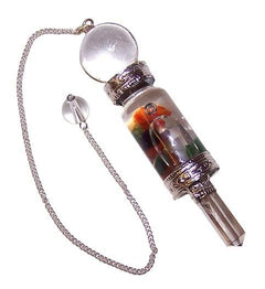 Floating Chakra Pendulum product image 2