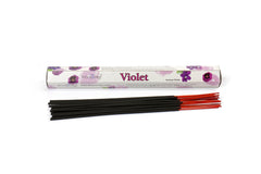 Violet Premium Incense product image 2