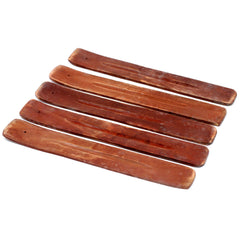 Plain Mango Wood Ashcatcher product image 3
