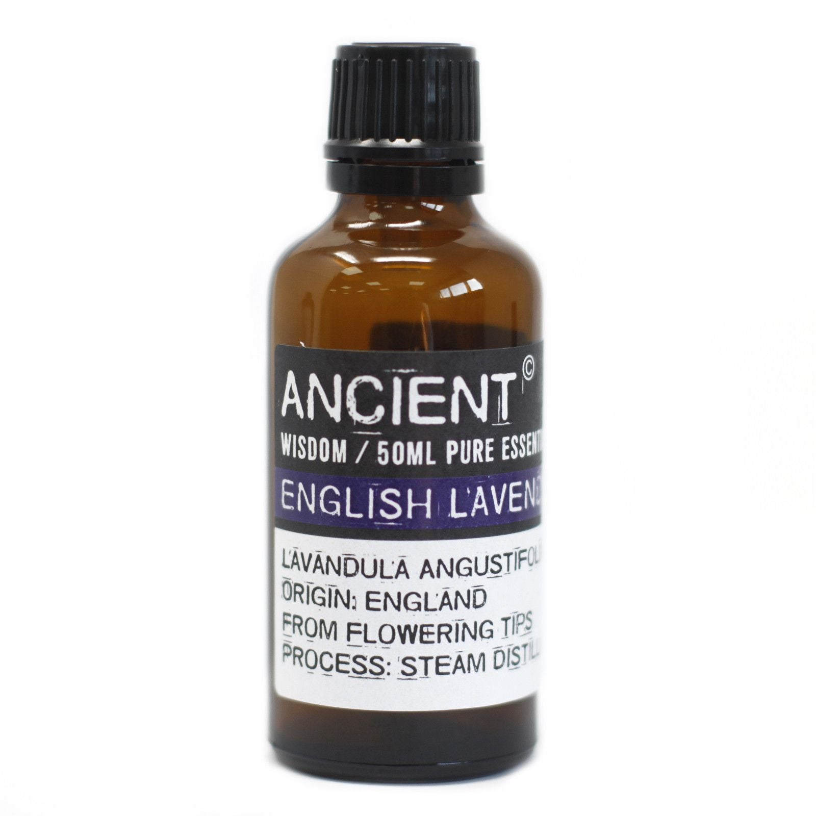 English Lavender Essential Oil 50ml product image