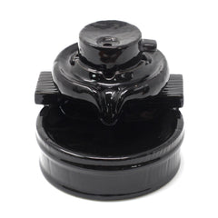 Backflow Incense Burner - Zen Flow product image 3