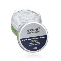 Shower Souffle 160g - Grape product image 2